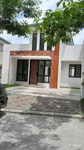 Rumah Tinggal Dalam Komplek Citra Sentul Sirkuit S8386