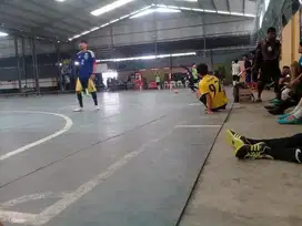 Jual Tempat Futsal Sudah Berjalan Di Rancaekek Bandung