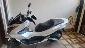 HONDA PCX 160 ABS 2023
