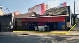 Tanah Strategis Bonus Bangunan Dekat Rs Hermina