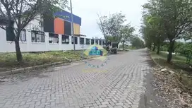 Dijual Pabrik di Kawasan Industri Cikande - Serang, Banten