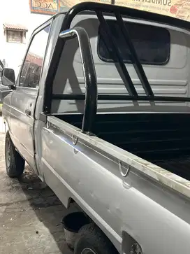 Toyota Kijang Pu th 1988