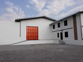 PABRIK PRODUKSI GARMEN