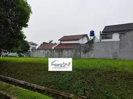 Dijual Kavling Giriloka Tanah Badan  Cocok Langsung Di Bangun Rumah