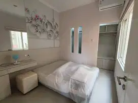 EMA332 Dijual Rumah Siap Huni Modern Murah Strategis SHM di Gedangan