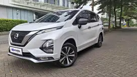 [OLX Mobbi] Dp Rendah Nissan Livina 1.5 VL Bensin-AT 2019 CAIUB