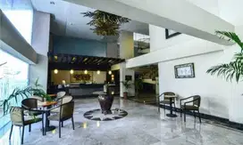 Dijual 50% dari NJOP Hotel Bintang 3 Losari Cideng Jakarta Pusat