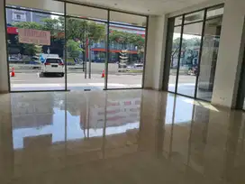 Ruko North Point 4 Lantai 653 m2 di Nava Park BSD