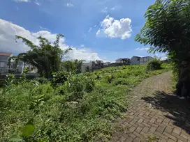 Tanah Strategis Inhouse 0% Tanpa Riba Dekat UIN