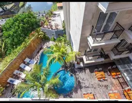 FREEHOLD: 4-Star Hotel Pulau Bali in Kuta
