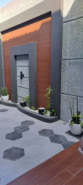 Rumah di Kota Baru Parahyangan, Full Furnished Tatar Tarubhawana