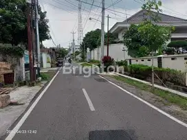 DIJUAL RUMAH HITUNG TANAH SRONDOL BANYUMANIK
