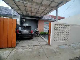 Rumah Sudah Siap Huni ,Legalitas SHM Bogor Kota