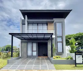 Rumah Mewah CitraLand Hertasning Makassar Kota