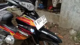 Jupiter z 2009 ss kompit pajeg masih hidup