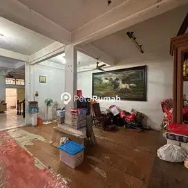 DIJUAL RUMAH JALAN DELI INDAH IX (RICKY ANTONIO)