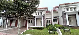 Rumah di Kota Baru Parahyangan, Asri Strategis Tatar Jingganagara