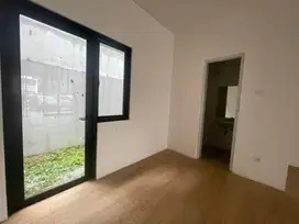 Ruko Komersial Type Standar Ruko The Hive Parc 3Lt Lippo Karawaci