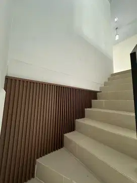 RUMAH KOMPLEK DEKAT KE RINGROAD CITY WALK