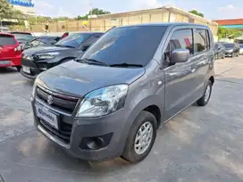 [OLX Mobbi] Dp Rendah Suzuki Karimun Wagon R 1.0 GL Bensin-MT 2019 CUA