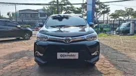 [OLXmobbi] Toyota Avanza 1.3 Veloz Bensin-AT 2016 Hitam
