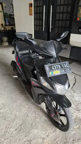 Di jual Mio m3 2015 pajak mati 2 tahun Kondisi Mesin bagus