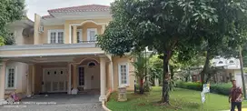 Dijual Cepat Rumah Depan Taman Nego Sampe Deal