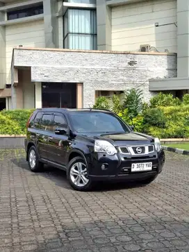 Nissan Xtrail 2.0 Matic 2011 Dp 19 jt