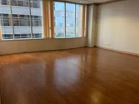 For Rent Office Space Menara Sudirman Semi Furnish