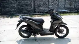 Beat Th 2022 Deluxe Istimewa