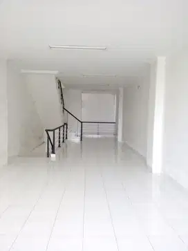 For Rent Ruko Sebrang Puri Orchard Kembangan jakarta Barat