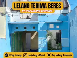 Lelang Tanah Murah Di Kota Surabaya Jawa Timur