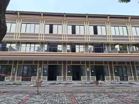 Disewakan Ruko Korean Town di Green Lake City Termurah