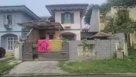 Siap Huni Rumah di Dukuh Bima Lokasi Strategis