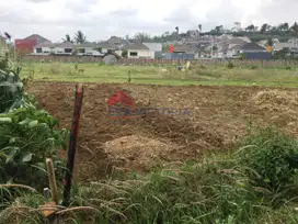 Tanah Jual Area Dau Dekat UIN Potensi Usaha Kos kosan