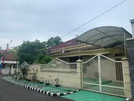 Jual Murah Rumah Darmo Baru Barat Minimalis