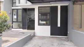 Rumah 1 Lantai Harga 1M an Di Cibubur Residence