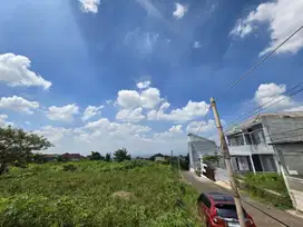 Zona Komersil Dekat Kampus Malang, SHM Siap Huni, Cocok Buat Rukos