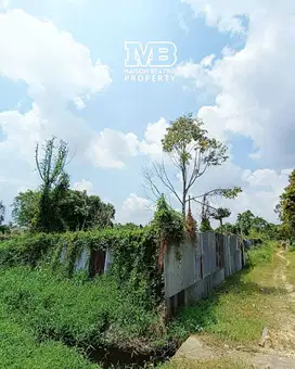 DIJUAL CEPAT TANAH COCOK UNTUK PERUMAHAN DI TANGKERANG LABUAI BUKITRAY
