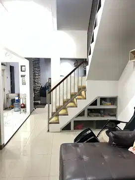 rumah murah daerah cibubur jakarta timur