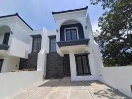 Rumah Idaman 2 Lantai di Bogor – Dekat Kota, Lingkungan Tenang