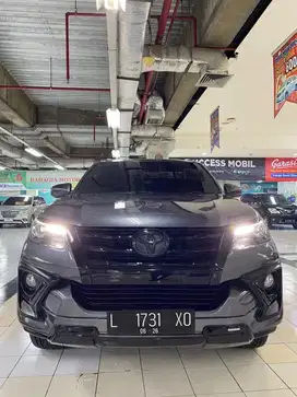 FORTUNER 2.4 VRZ 2016 #fortunervrz2016 #toyotafortuner #dieselfortuner