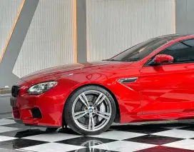 BMW M6 Coupe F13 2013 ATPM