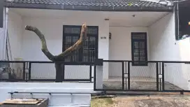 Dikontrakan Rumah Nyaman dan Strategis