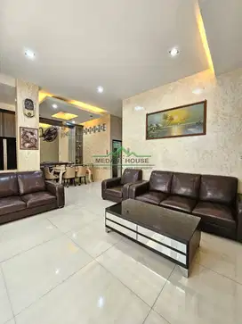 JUAL VILLA GRIYA RIATUR INDAH