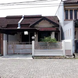 Dijual Rumah SEKTOR 7A Gading Serpong 1 Lantai