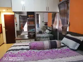 Great Value - Grand Taman Melati Studio Hook