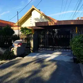DIJUAL RUMAH RAYA NGAGEL MULYO SURABAYA RON.A595