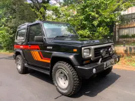 Daihatsu taft rocky 4x4 diesel 1994