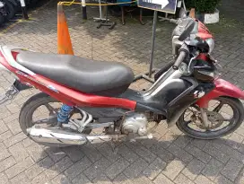 Jupiter Z tahun 2010